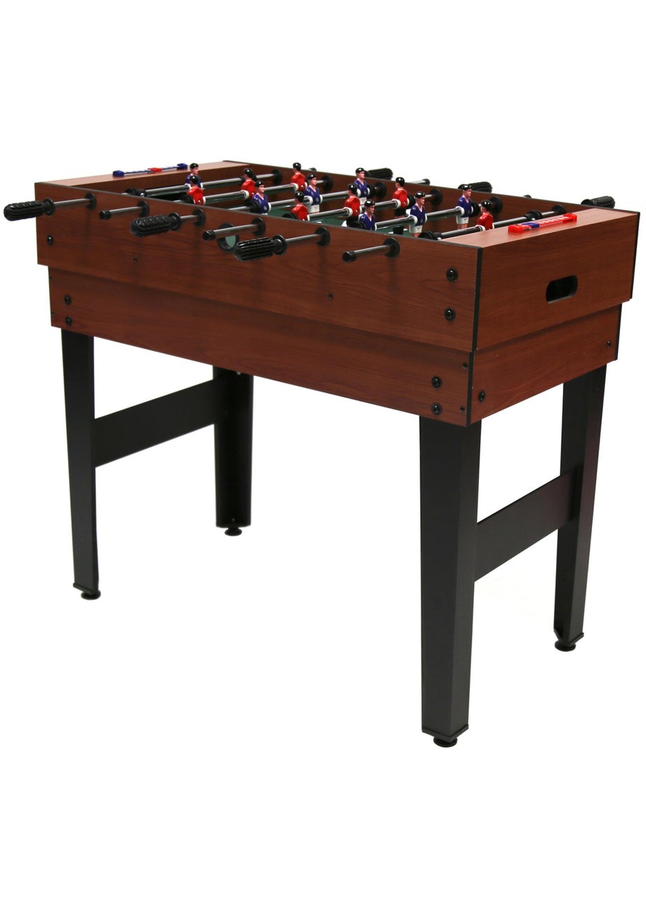 Charles Bentley 4-in-1 Multi Sports Games Table