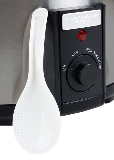 Charles Bentley Slow Cooker 315W