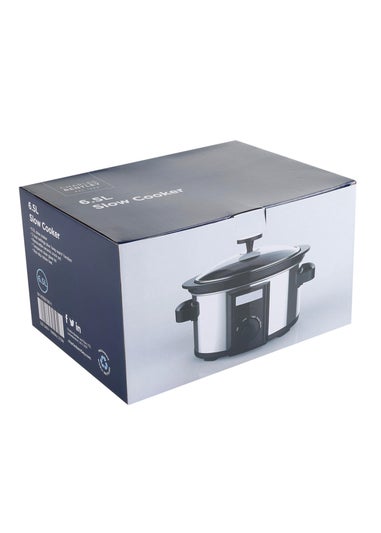 Charles Bentley Slow Cooker 315W