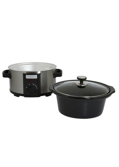 Charles Bentley Slow Cooker 315W