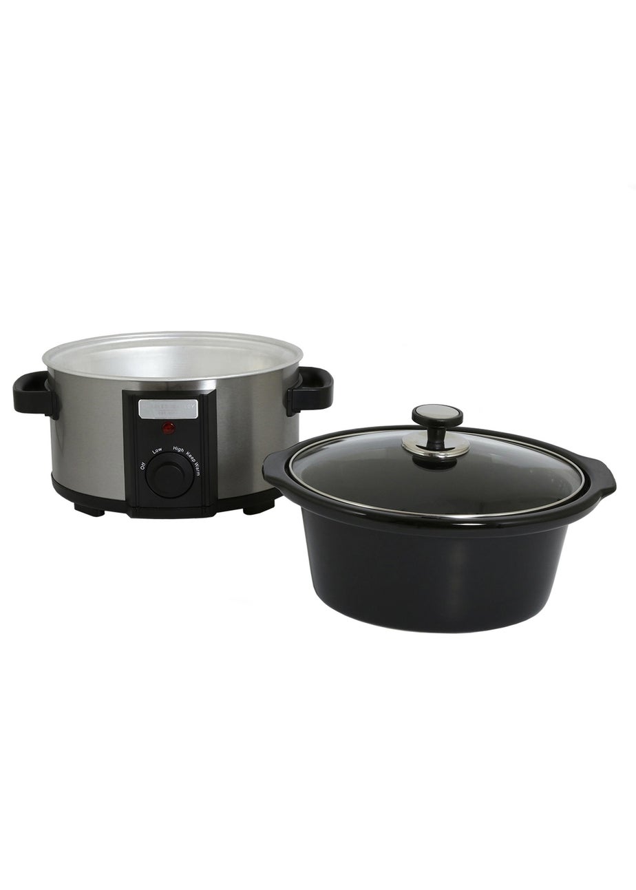 Charles Bentley Slow Cooker 315W