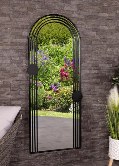 Charles Bentley Warsaw Arch Mirror