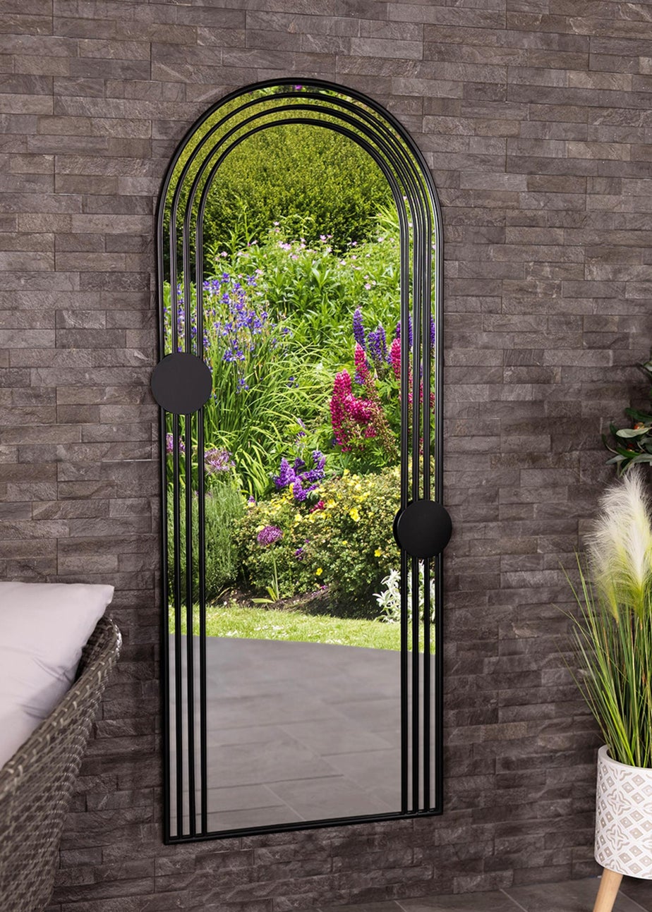 Charles Bentley Warsaw Arch Mirror