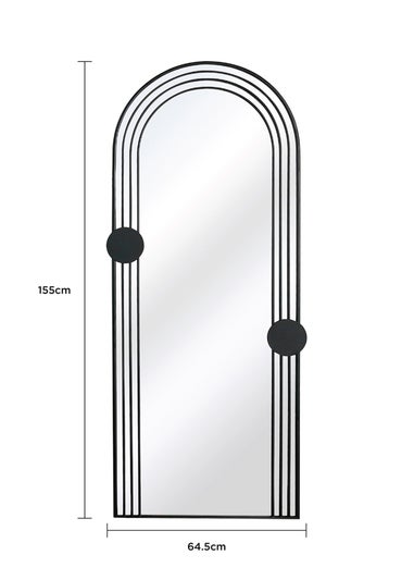 Charles Bentley Warsaw Arch Mirror