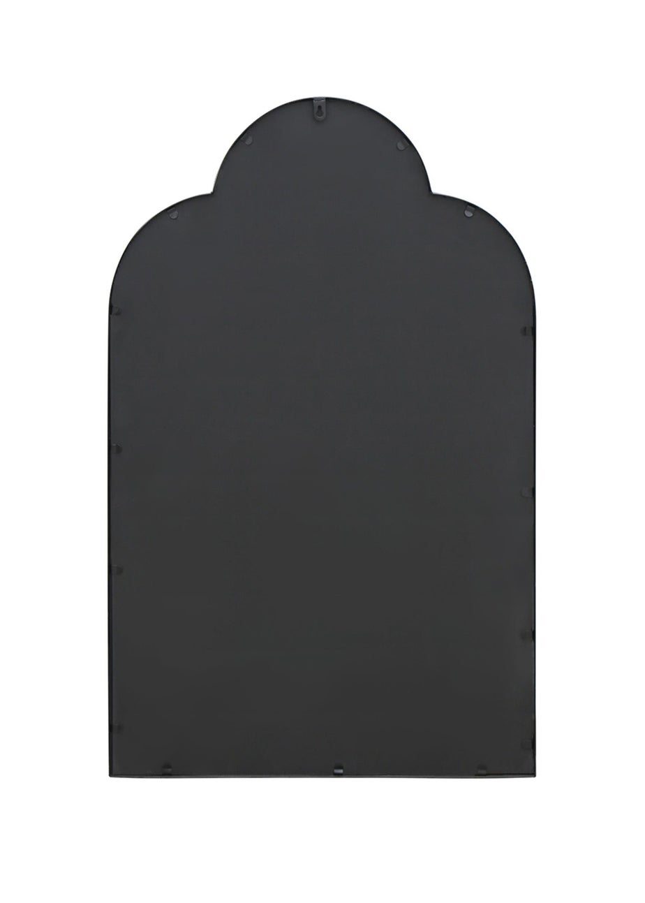 Charles Bentley Monaco Arch Mirror