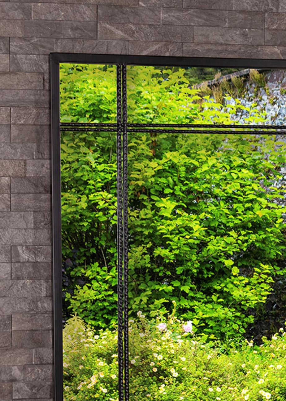 Charles Bentley Helsinki Mirror