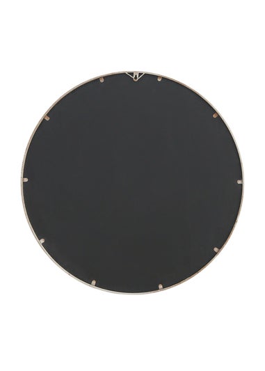 Charles Bentley Lisbon Round Mirror