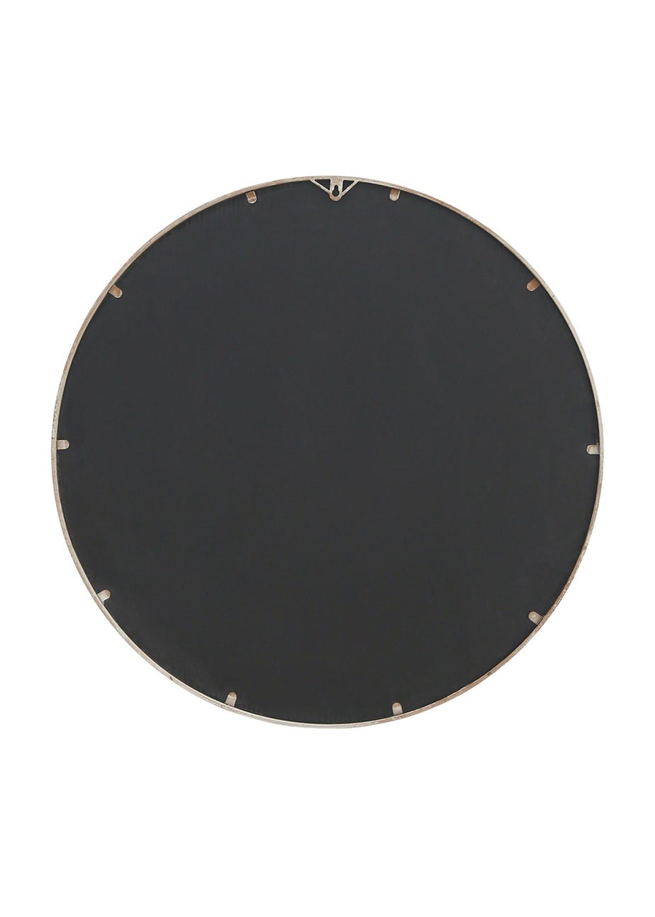 Charles Bentley Lisbon Round Mirror