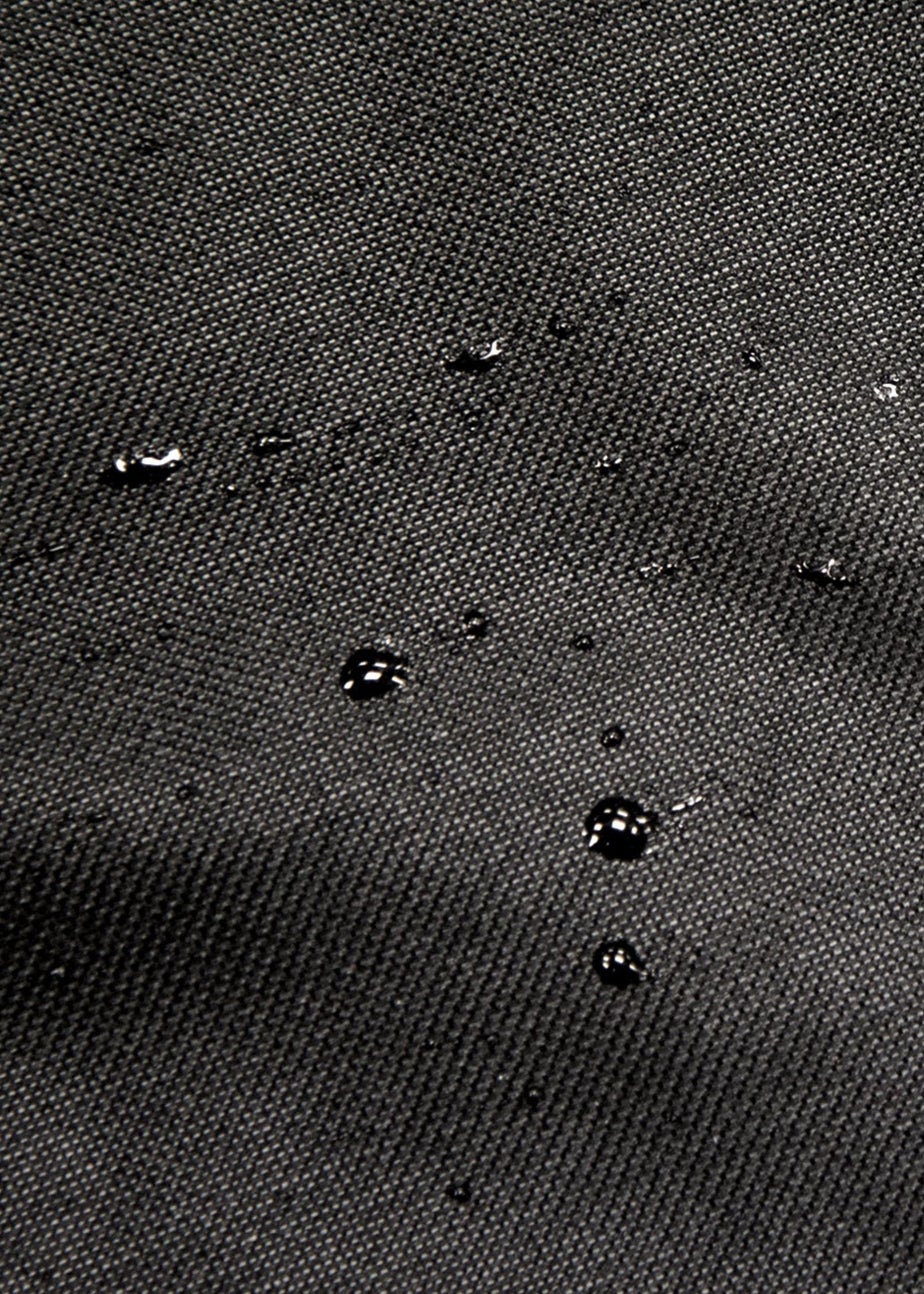 Charles Bentley BBQ Waterproof Gas Charcoal Premium BBQ Cover Extra Large (6-7 Burner)