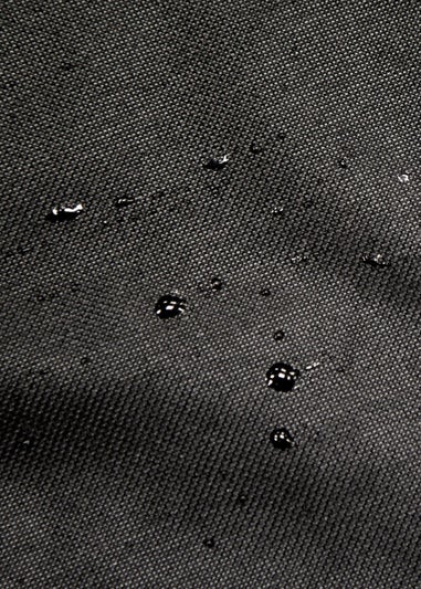 Charles Bentley BBQ Waterproof Gas Charcoal Premium BBQ Cover Extra Large (6-7 Burner)