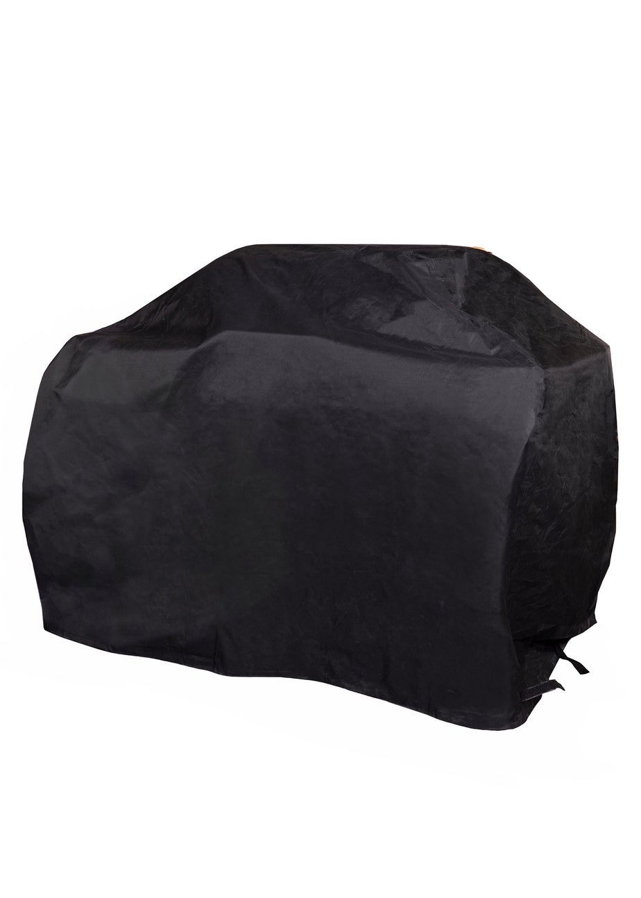 Charles Bentley BBQ Waterproof Gas Charcoal Premium BBQ Cover Extra Large (6-7 Burner)