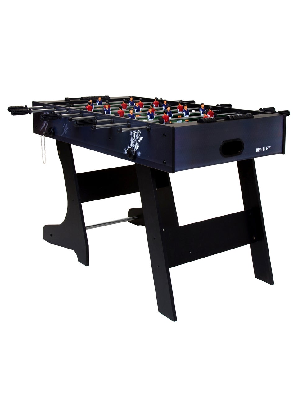 Charles Bentley Premium Folding Football Table (4ft)
