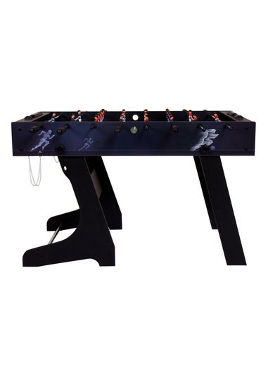Charles Bentley Premium Folding Football Table (4ft)