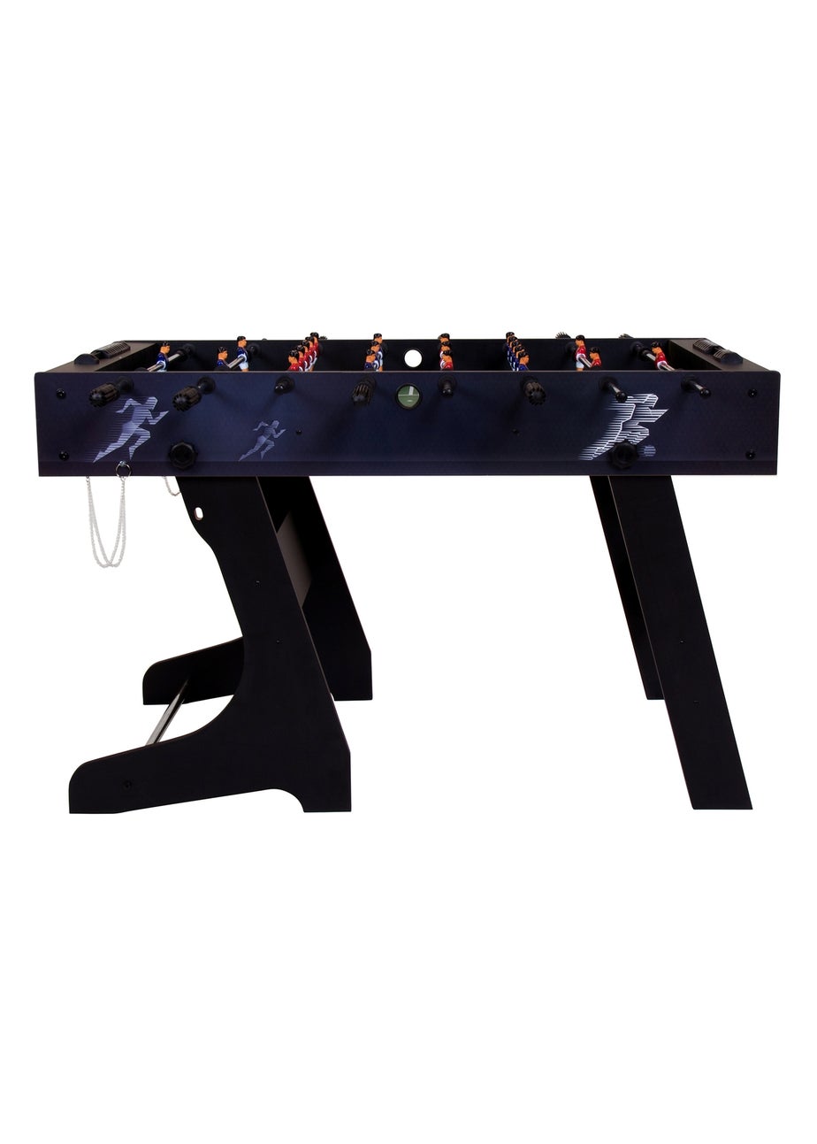 Charles Bentley Premium Folding Football Table (4ft)