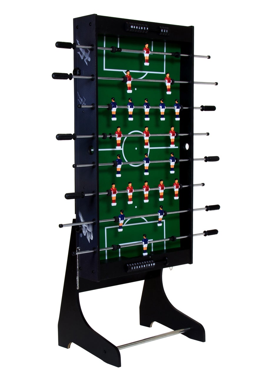 Charles Bentley Premium Folding Football Table (4ft)