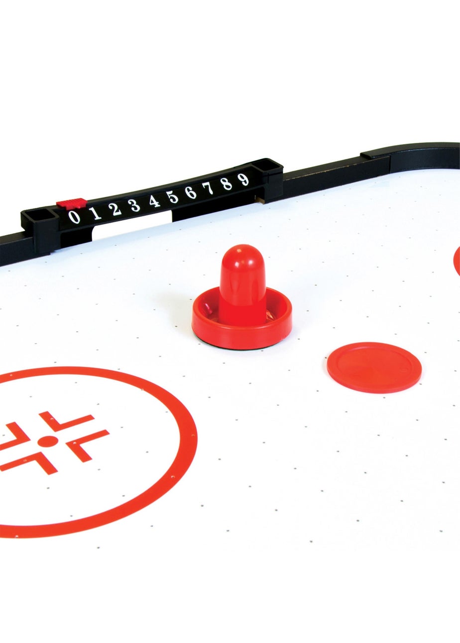 Charles Bentley Air Hockey Table (4ft)
