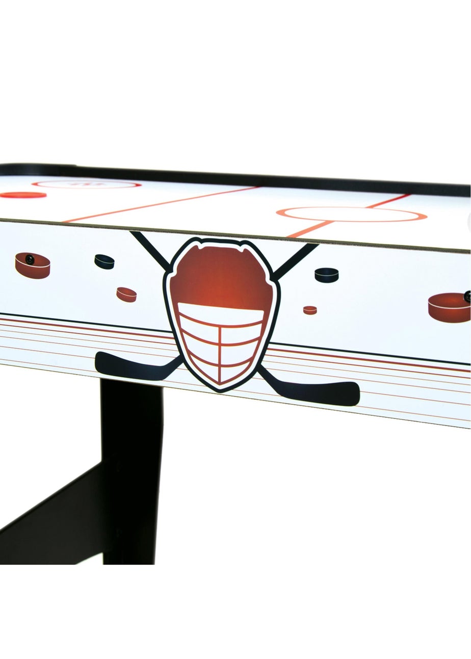 Charles Bentley Air Hockey Table (4ft)