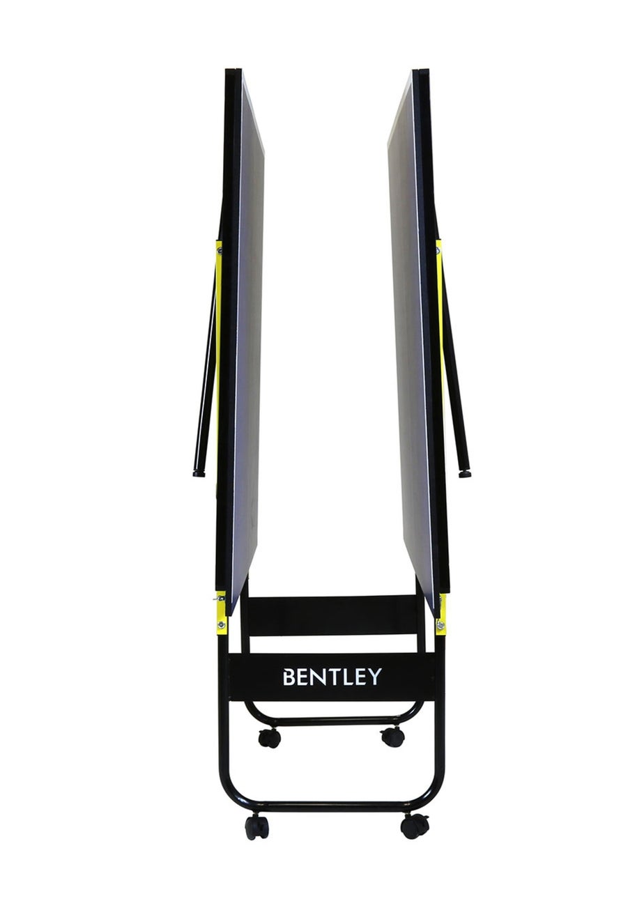 Charles Bentley 9in Folding Table Tennis Table (6ft)