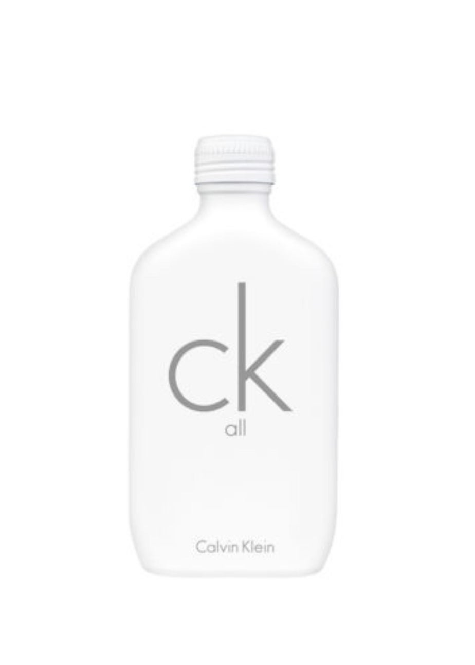 Calvin Klein Clear CK All Eau De Toilette Spray