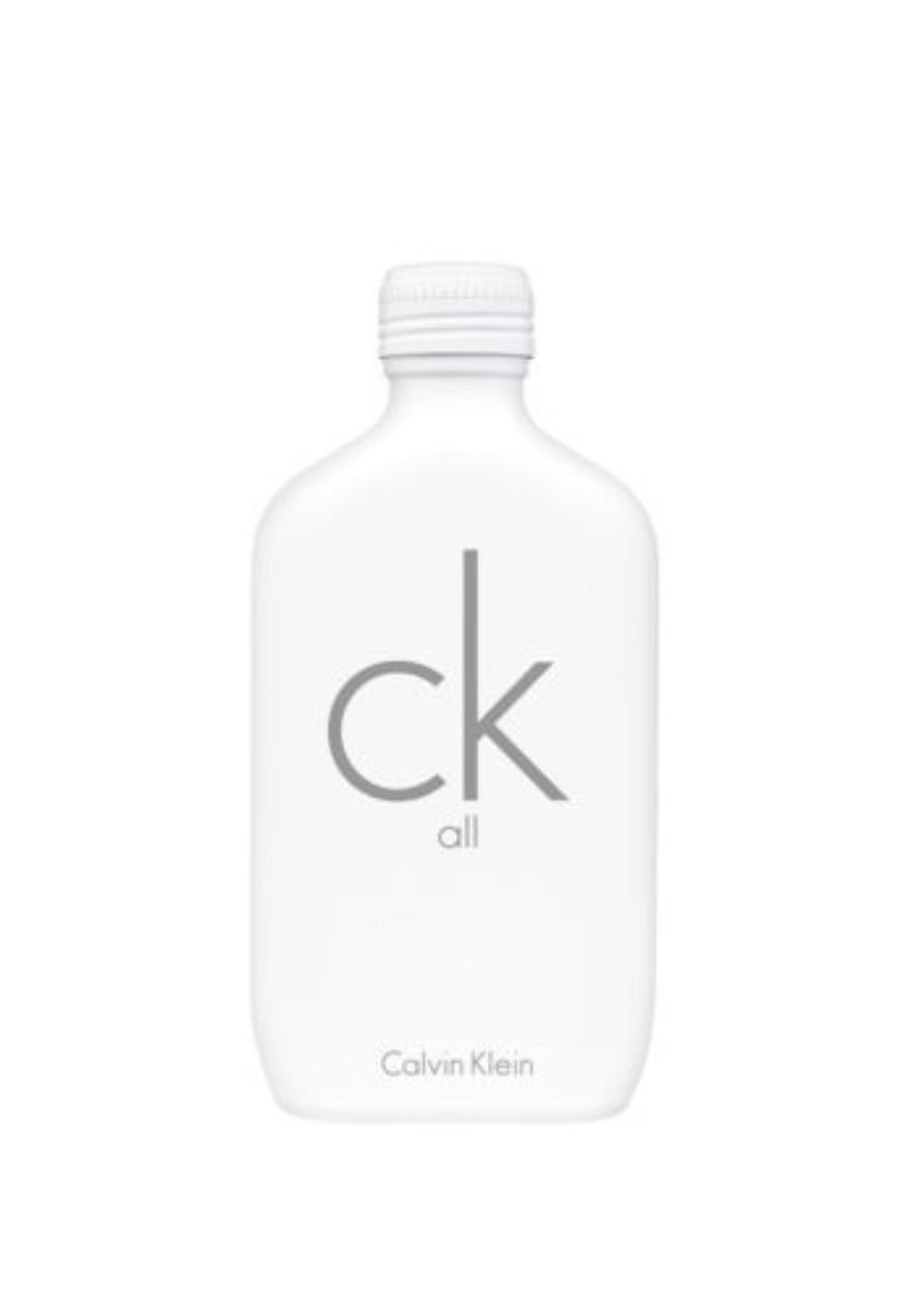 Calvin Klein Clear CK All Eau De Toilette Spray