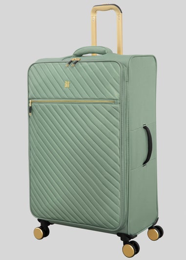 IT Luggage Sage Desirable Soft Suitcase