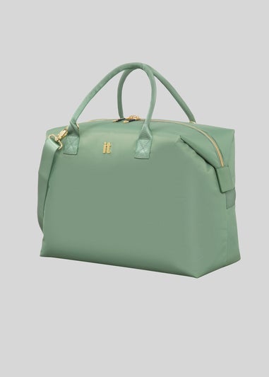 IT Luggage Sage Desirable Soft Suitcase
