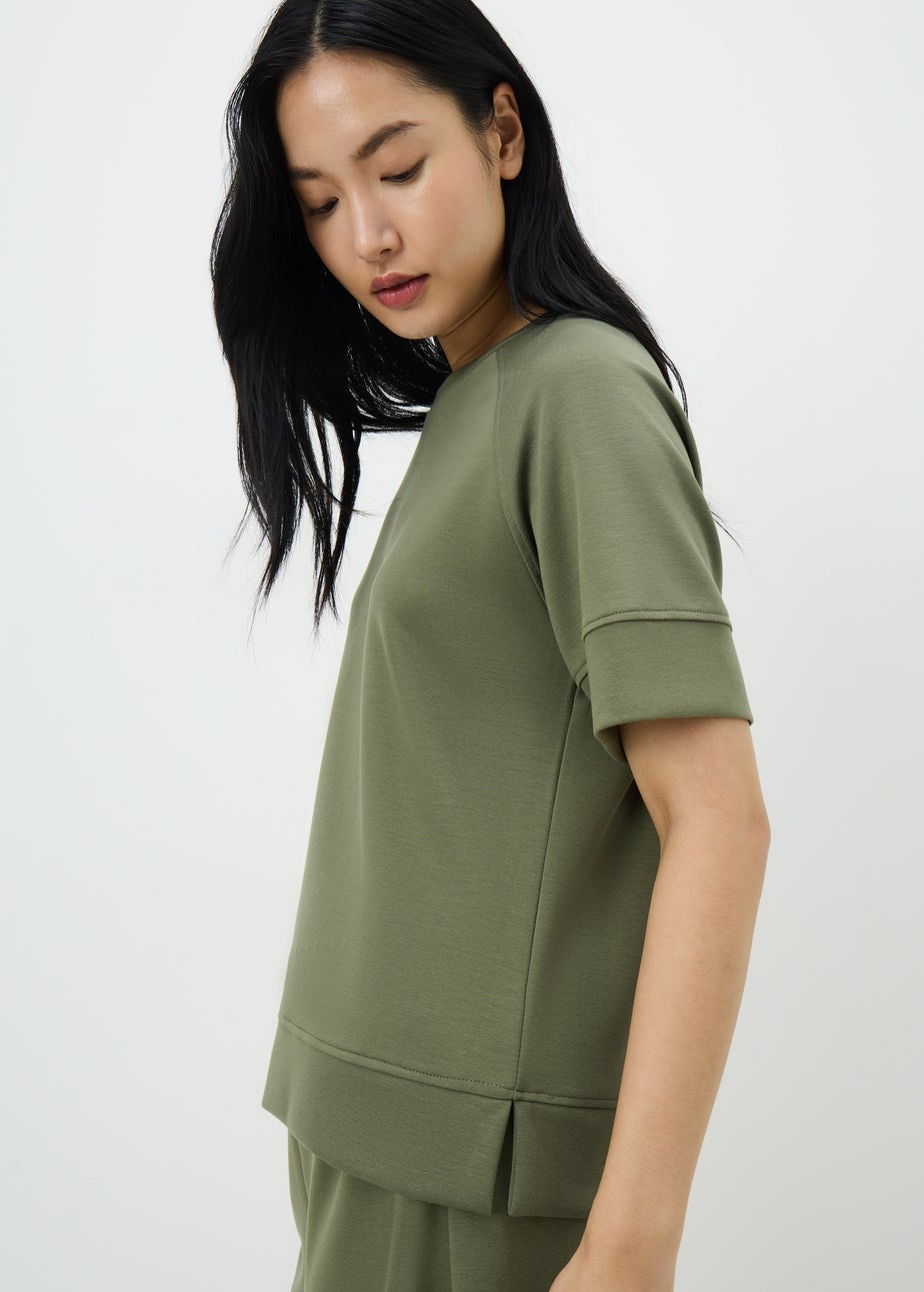 Stone NYC Applique Hoodie