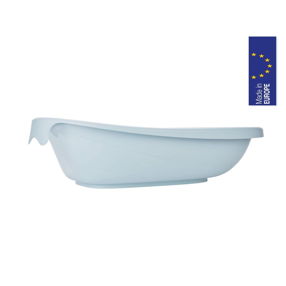 Badabulle Blue Whale Bath Tub