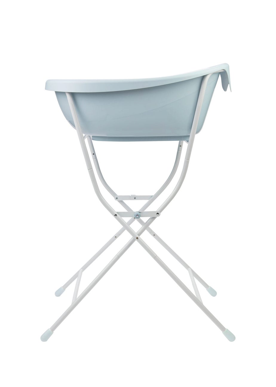 Badabulle Bath Stand & Drain Pipe for the Whale Bath (sold separately)