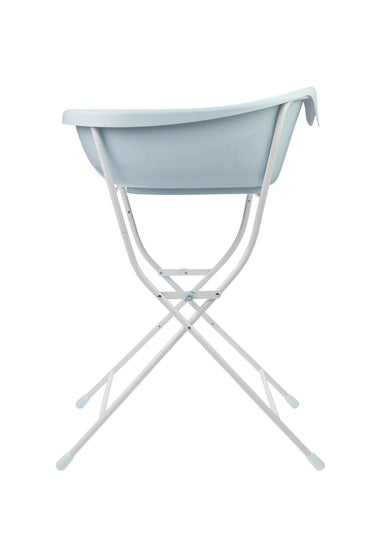 Badabulle Bath Stand & Drain Pipe for the Whale Bath (sold separately)