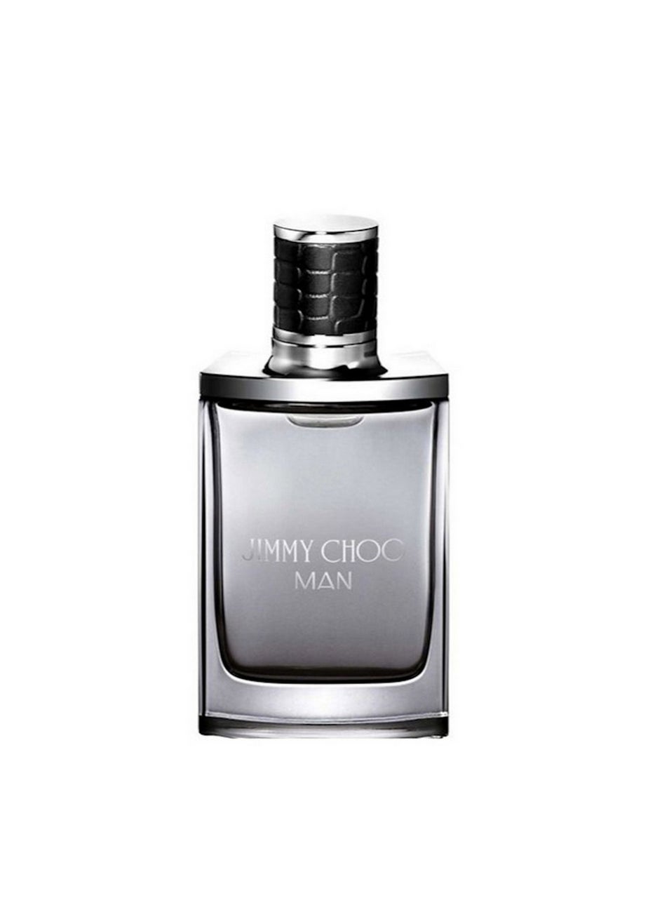 Jimmy Choo Grey Man Eau De Toilette Spray