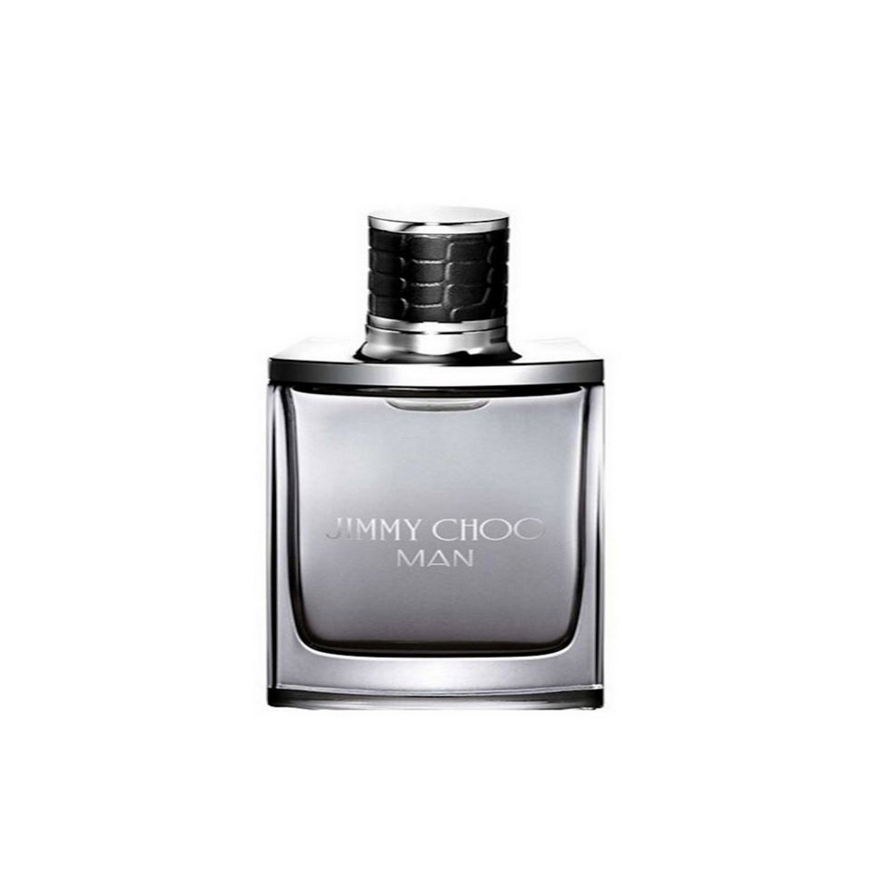 Jimmy Choo Grey Man Eau De Toilette Spray