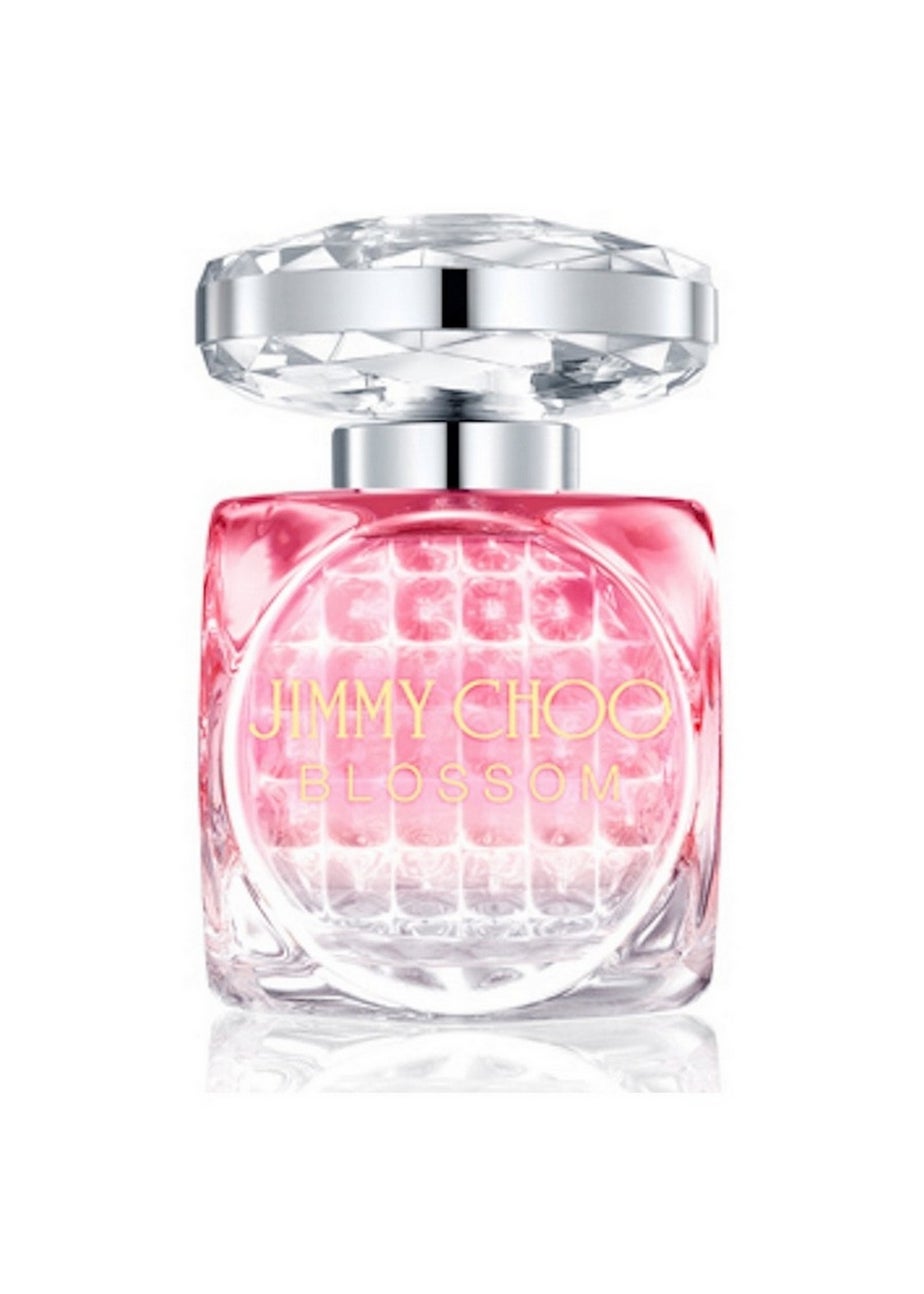 Jimmy Choo Pink Blossom Eau De Parfum Spray