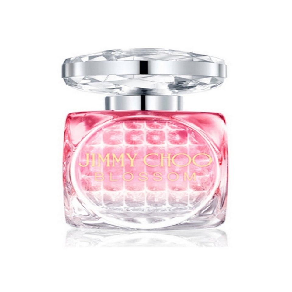 Jimmy Choo Pink Blossom Eau De Parfum Spray