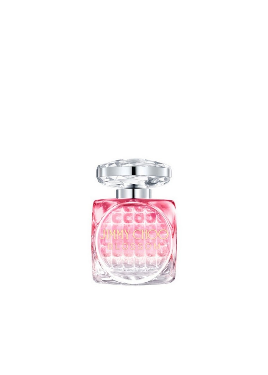 Jimmy Choo Pink Blossom Eau De Parfum Spray