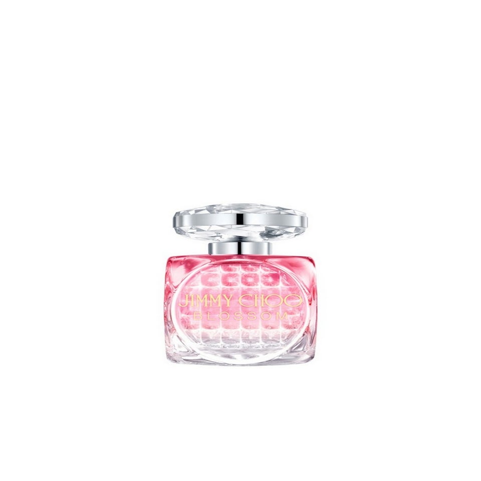 Jimmy Choo Pink Blossom Eau De Parfum Spray