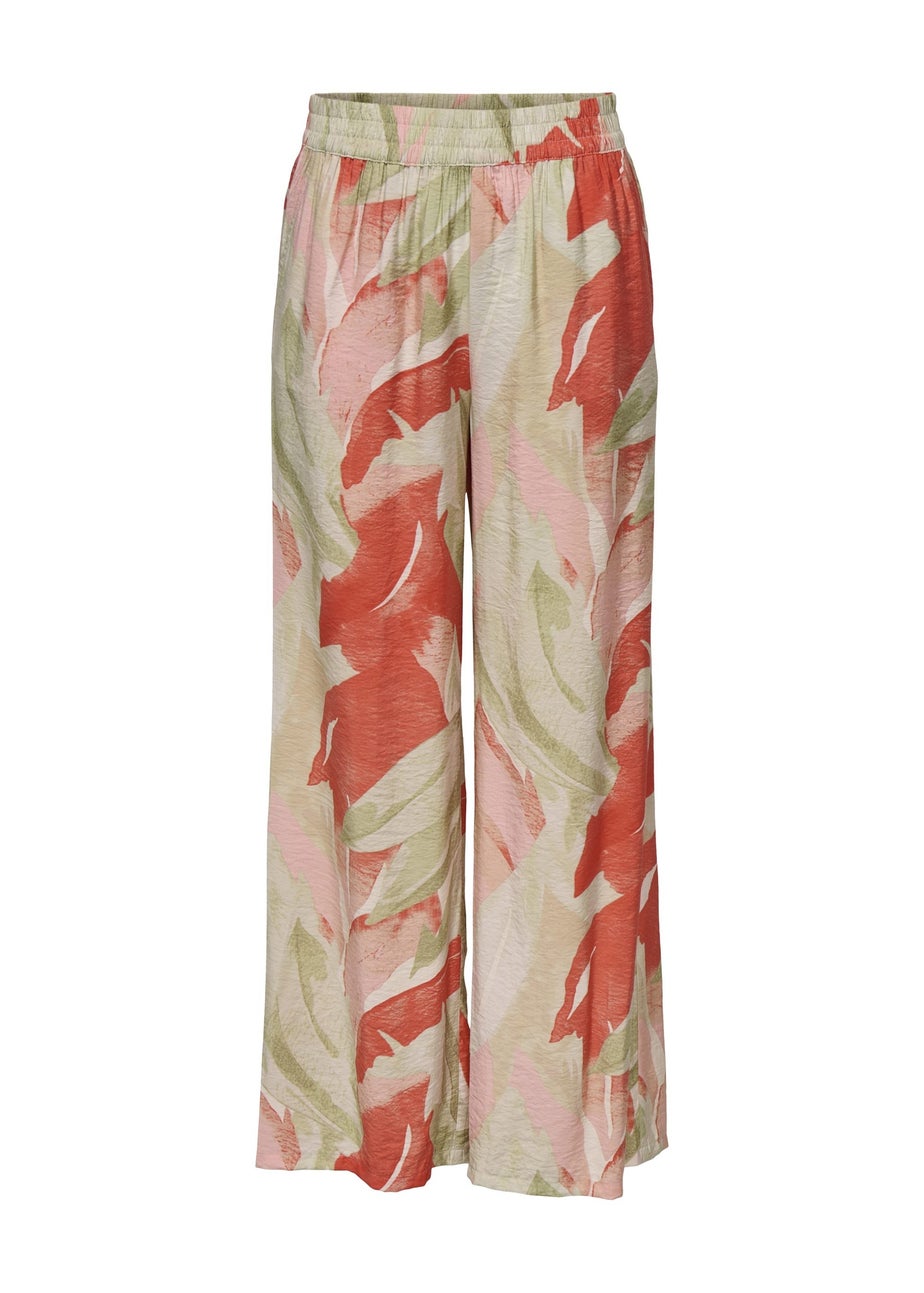 JDY Rose Camille Trousers