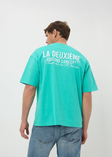 Green Concepts Deuxieme T-Shirt