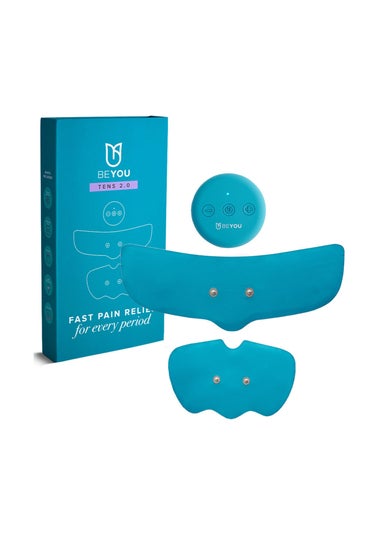 Be You Tens 2.0 Period Pain Relief Device