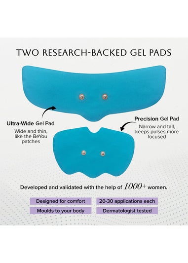 Be You Tens 2.0 Period Pain Relief Device