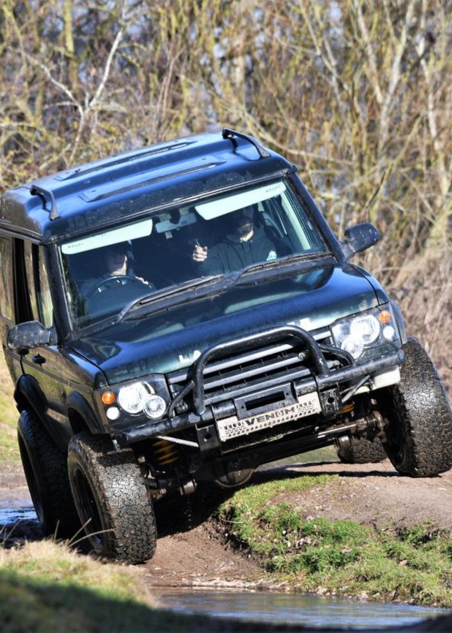 Virgin Experience Days Junior Adventures Collection