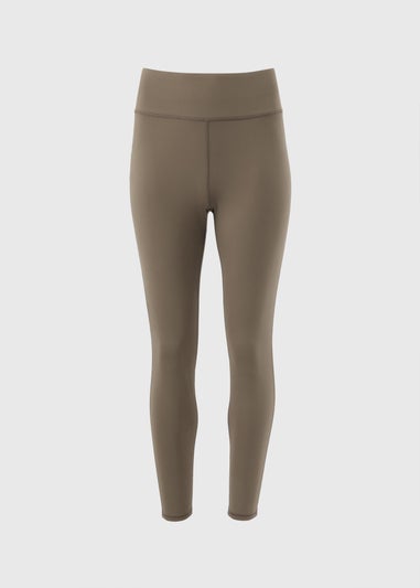 Souluxe Mocha Gym Leggings