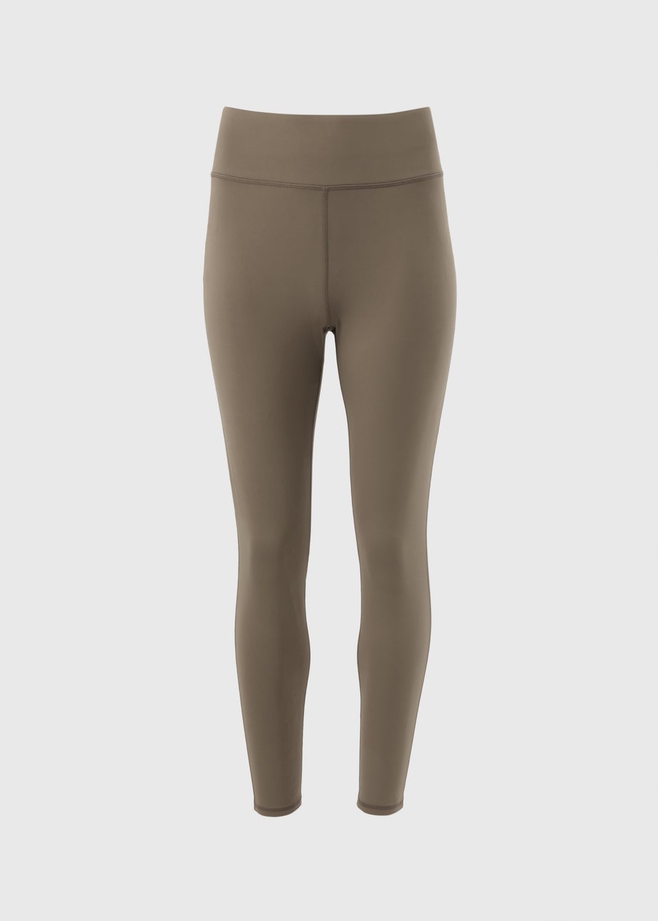 Souluxe Mocha Gym Leggings