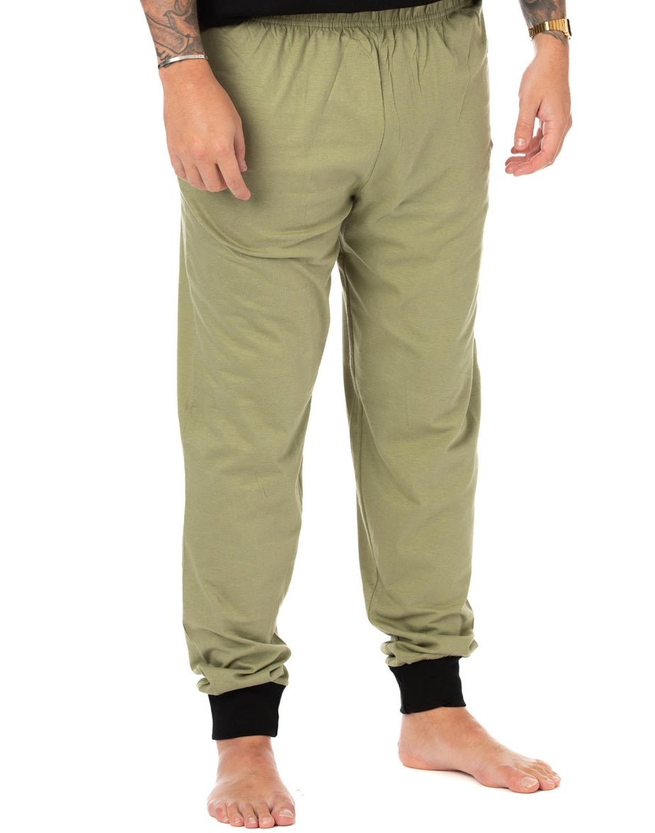 Star Wars Black Grogu Pyjama Set