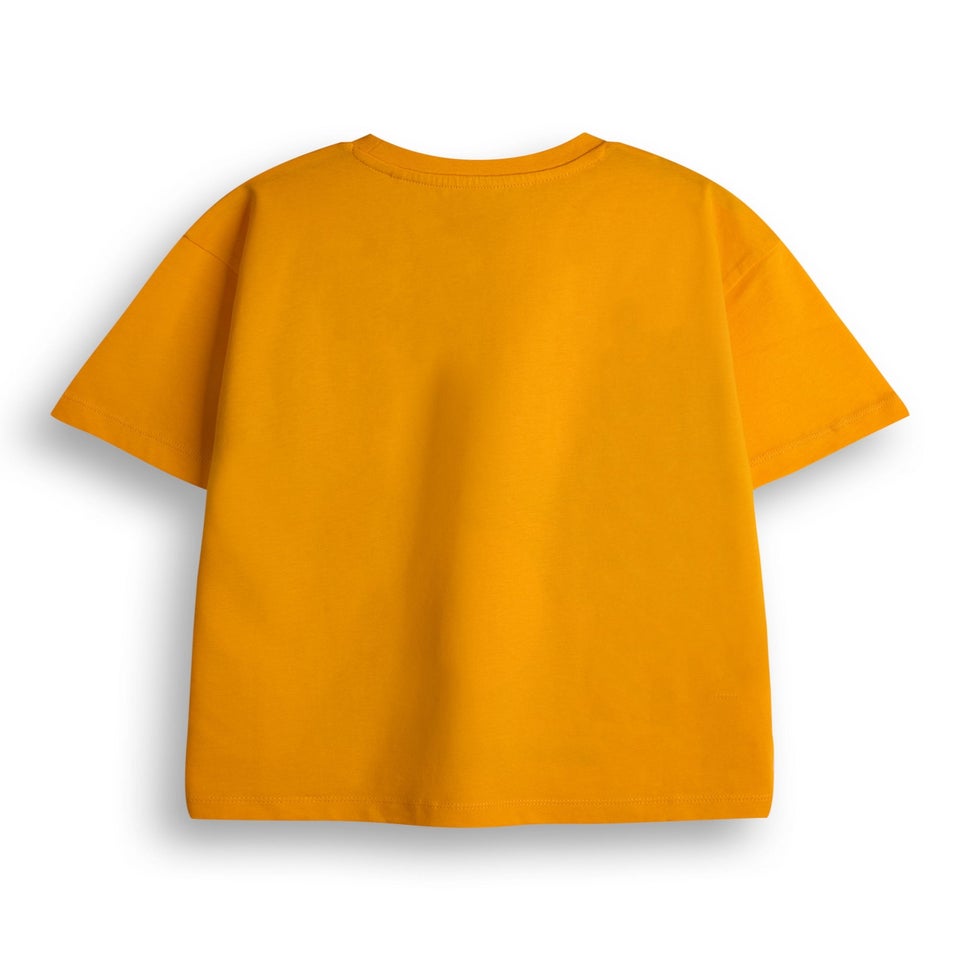 Pokemon Boys Multicoloured Character Pack of 3 T-Shirts (4 - 14 Years)