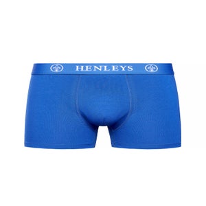 Henleys Multicolour 3-Pack Henline Boxers