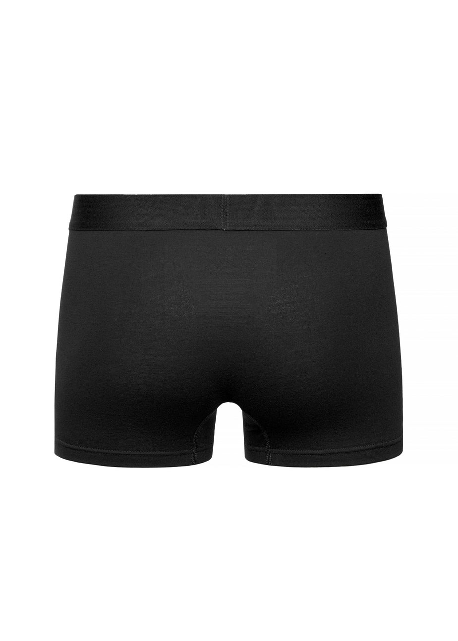 Henleys Multicolour 3-Pack Henline Boxers