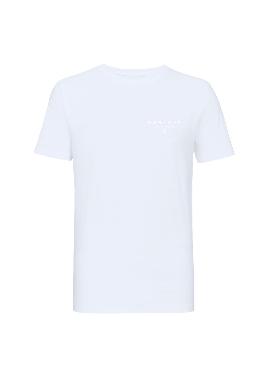Henleys Assorted 5-Pack Hencinq A T-Shirt