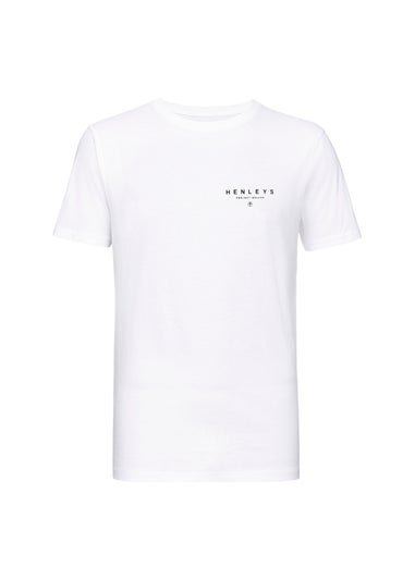 Henleys Assorted 5-Pack Hencinq A T-Shirt