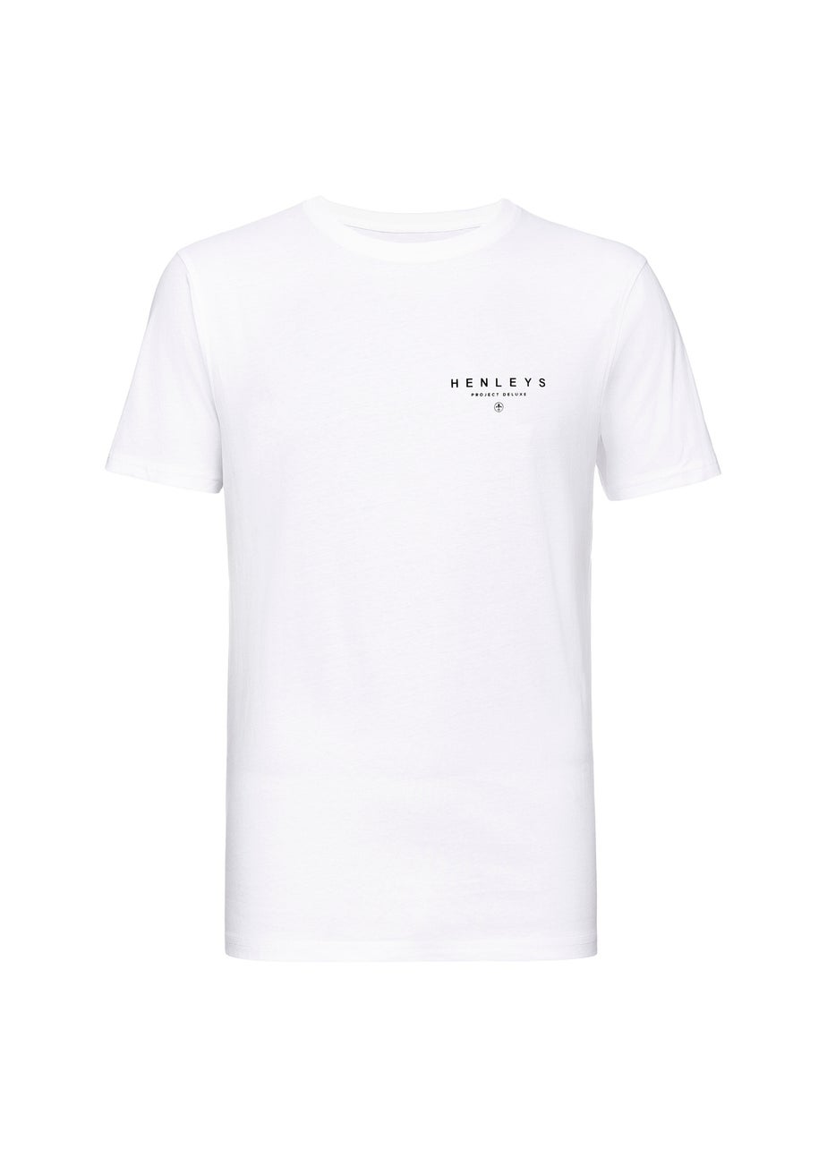 Henleys Assorted 5-Pack Hencinq A T-Shirt